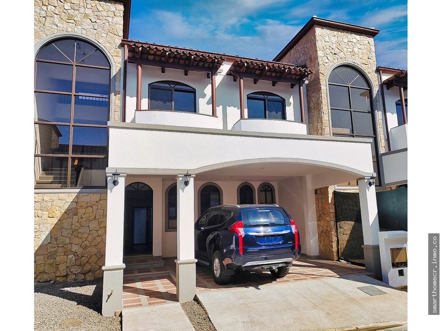 Property at Santa Ana