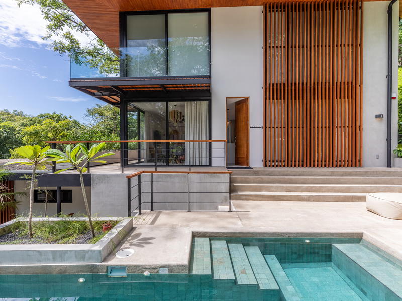 Property at Nosara