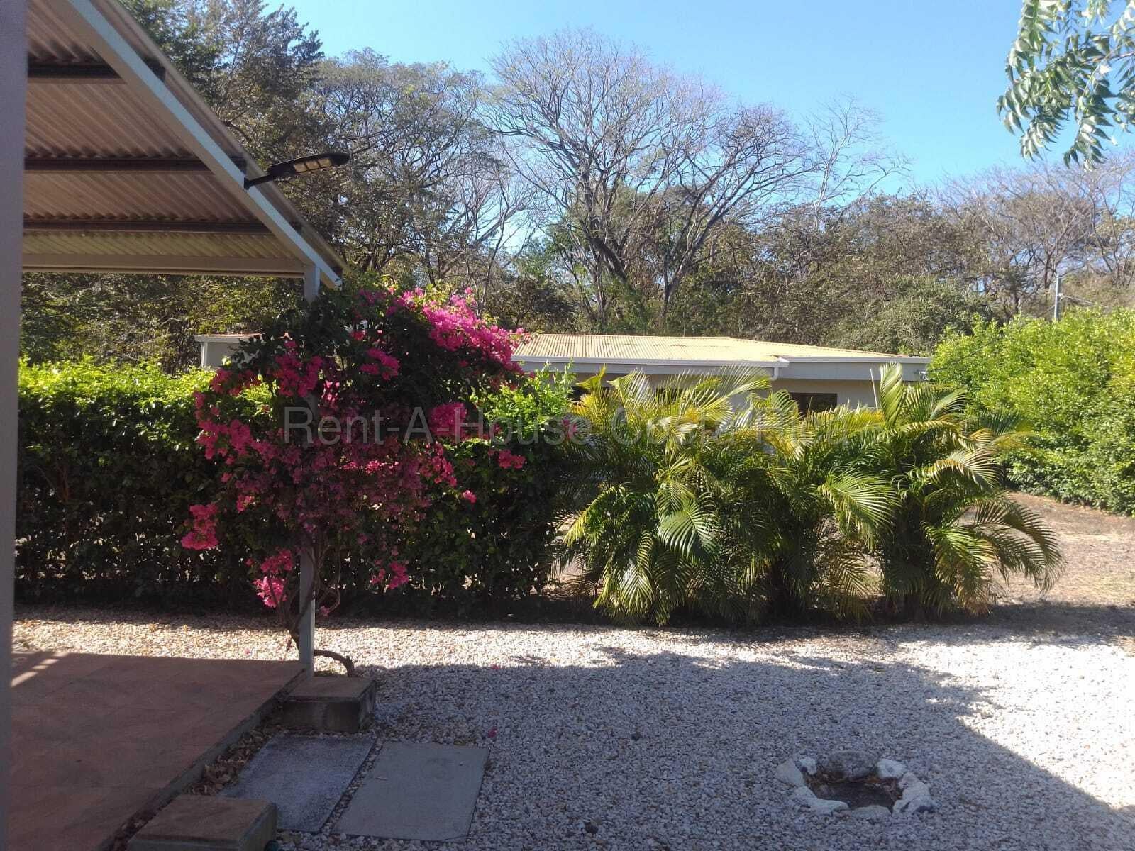 House at Santa Cruz