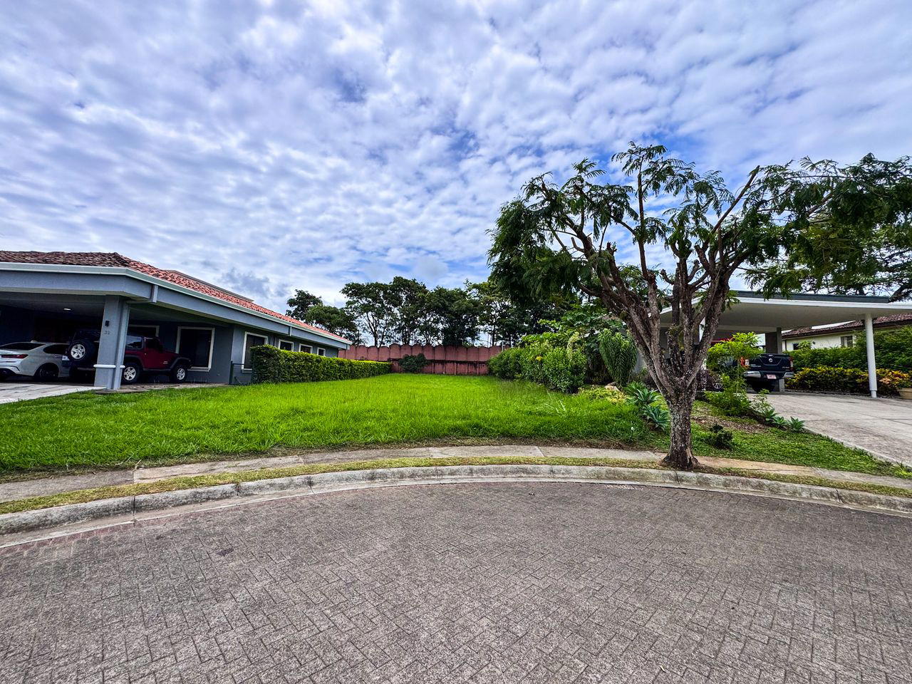 Property at Condominio Posadas del Río