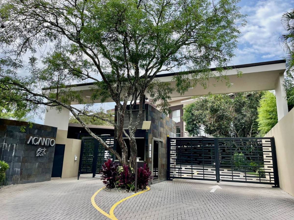 Propiedad en Condominio Acanto