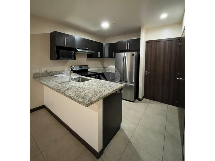 Apartamento en Merced