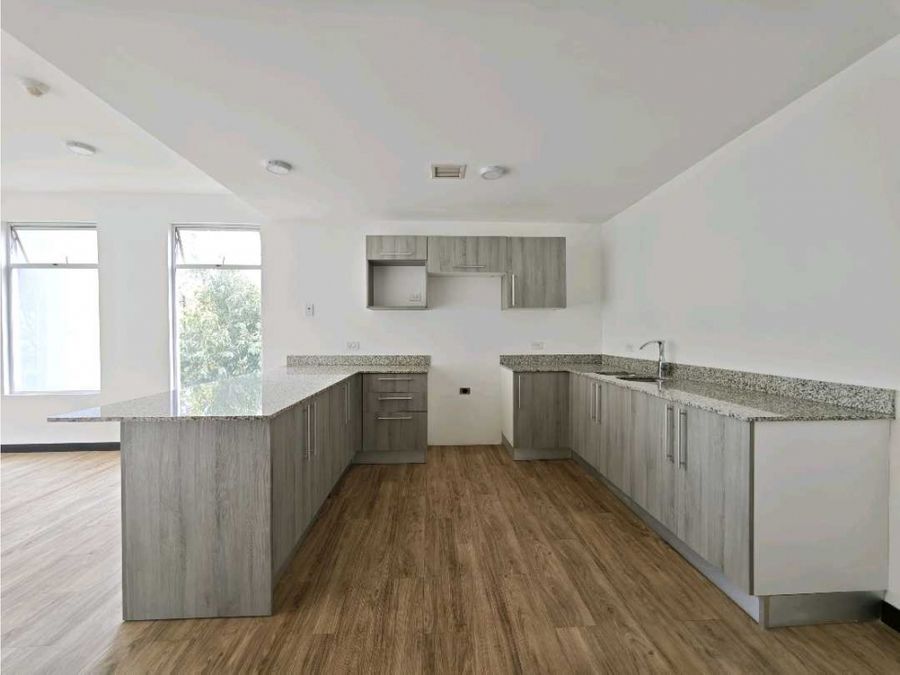 Apartment at Santo Domingo