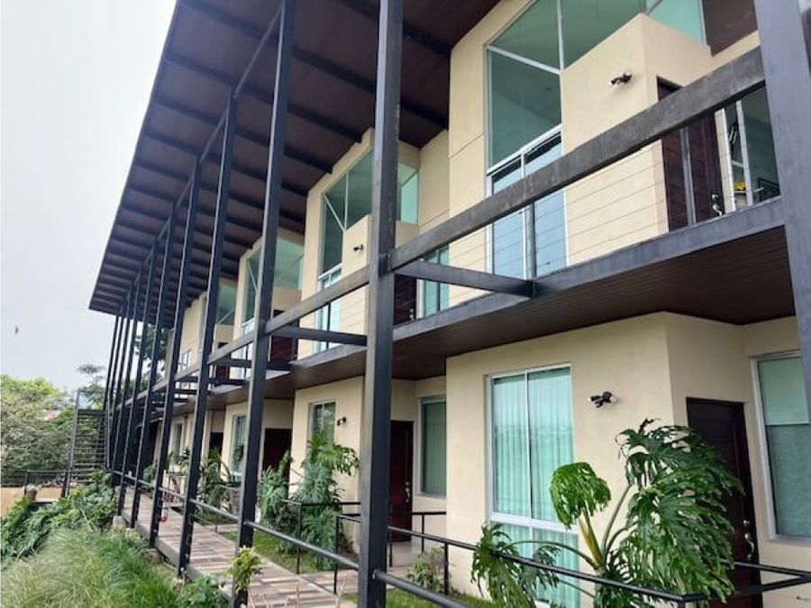 Property at Sabanilla