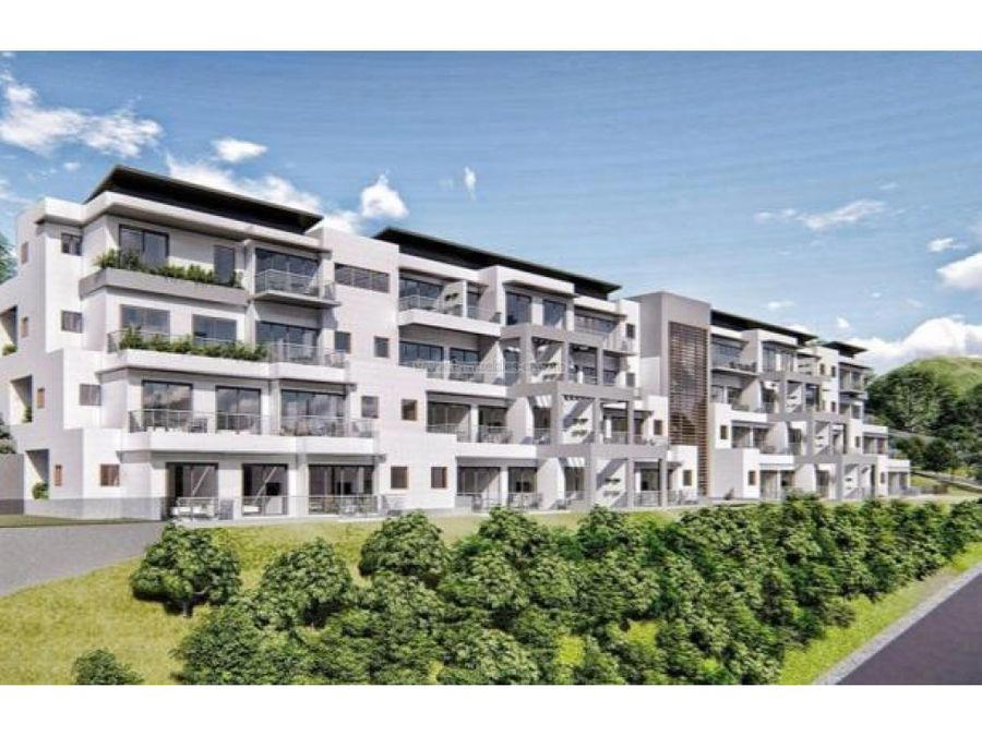 Apartamento en San Rafael