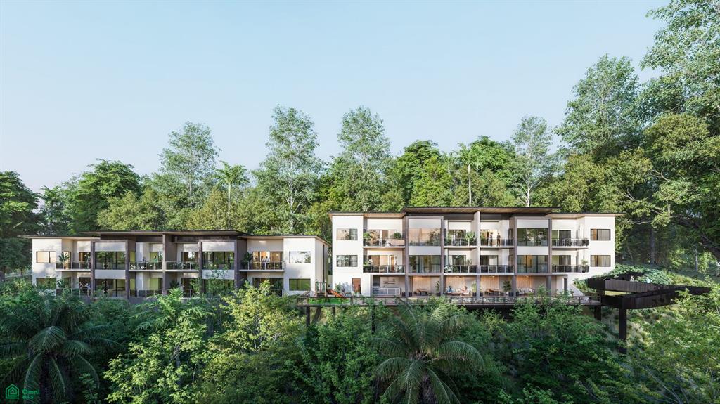 Property at Santa Cruz