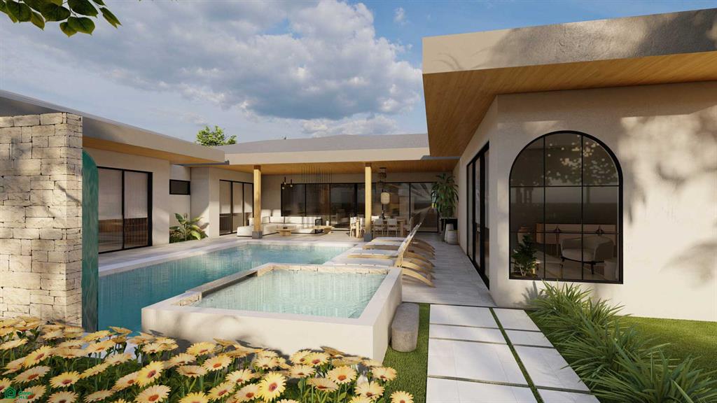 Land at Cabo Velas