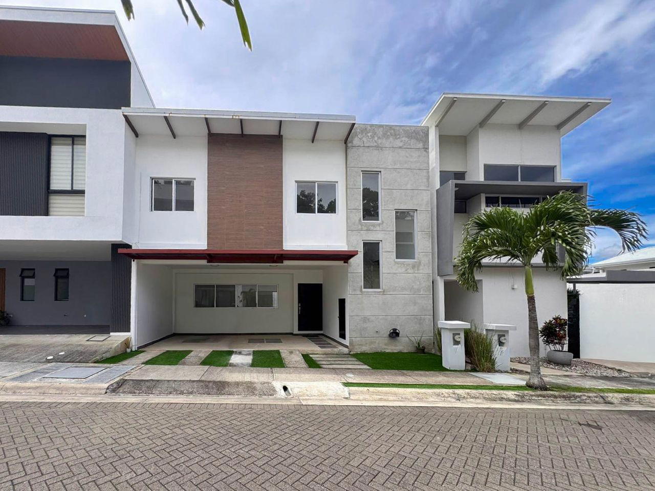 Propiedad en Condominio Lusso