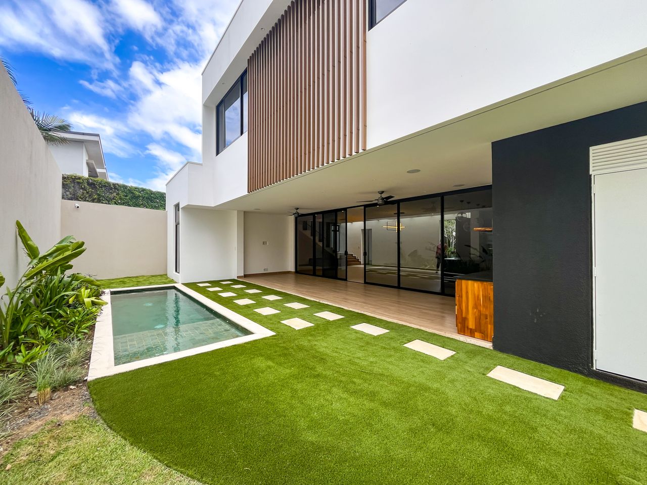 Propiedad en Condominio Los Laureles