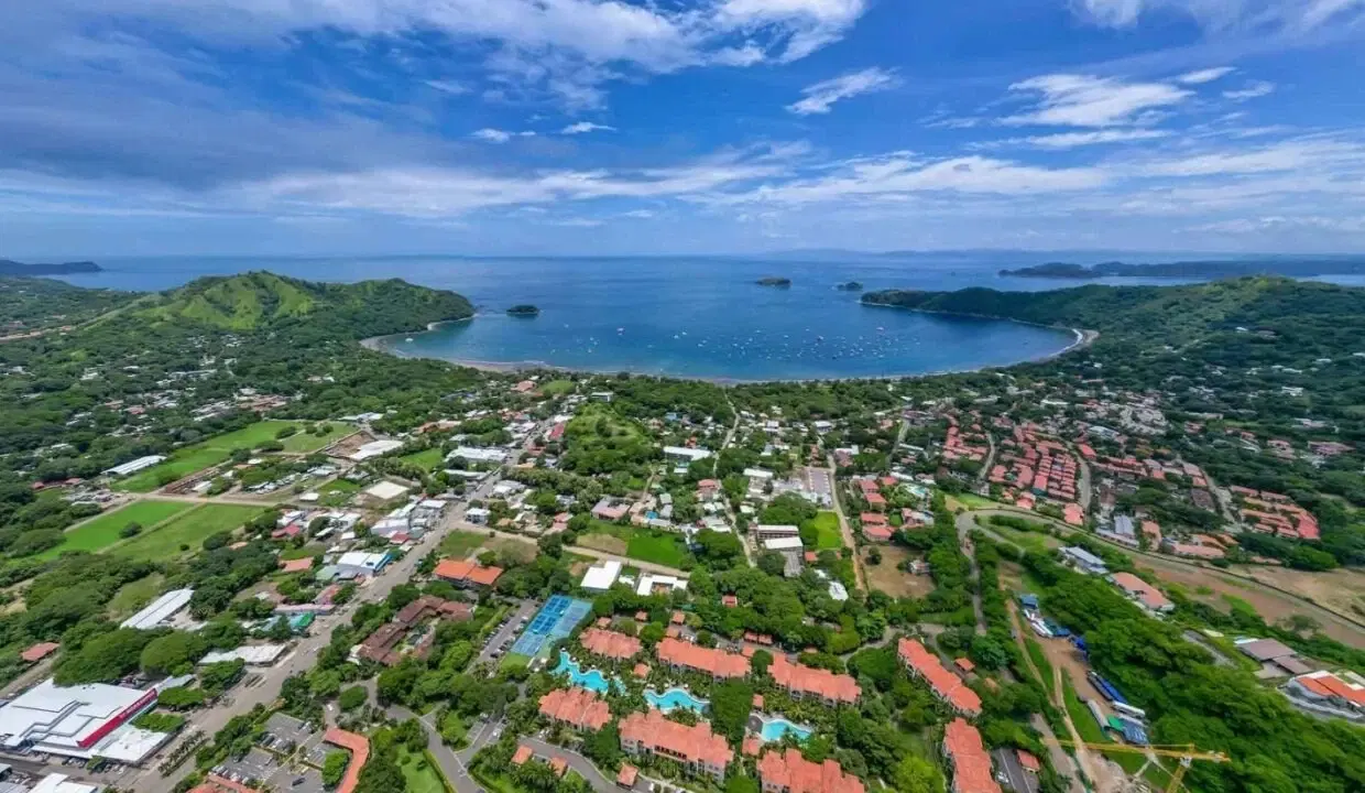 Propiedad en PACIFICO