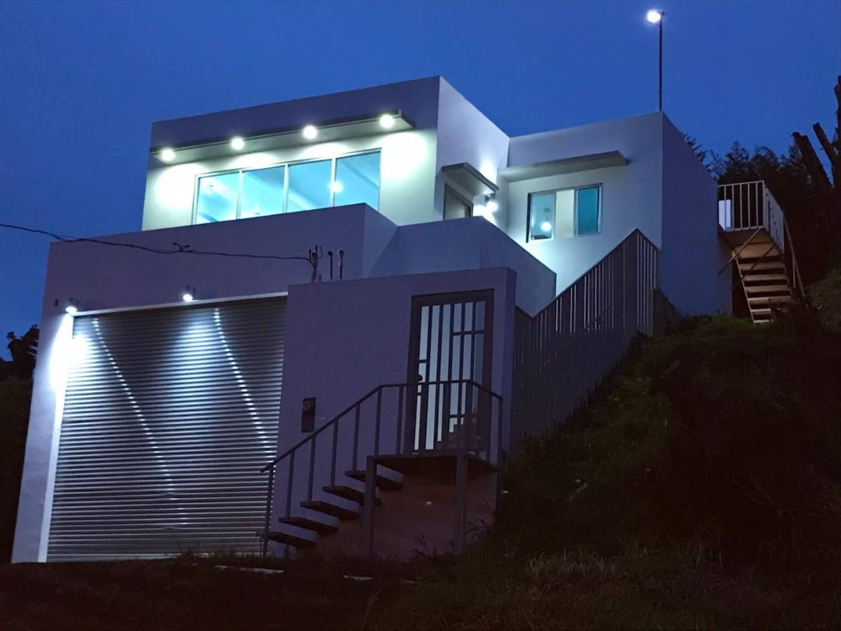 Casa en Santa Rosa
