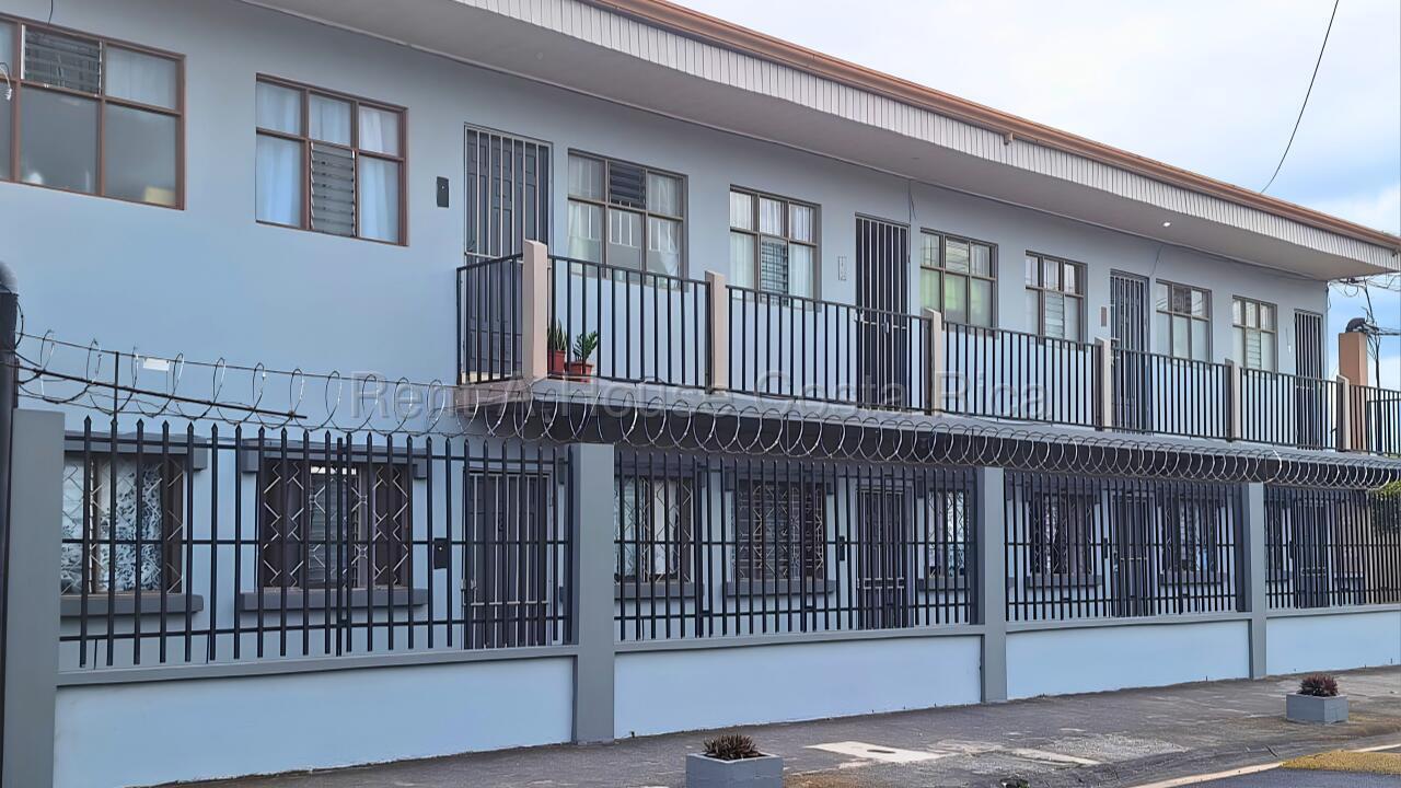 Commercial at Alajuela