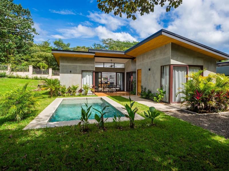 Property at Tamarindo