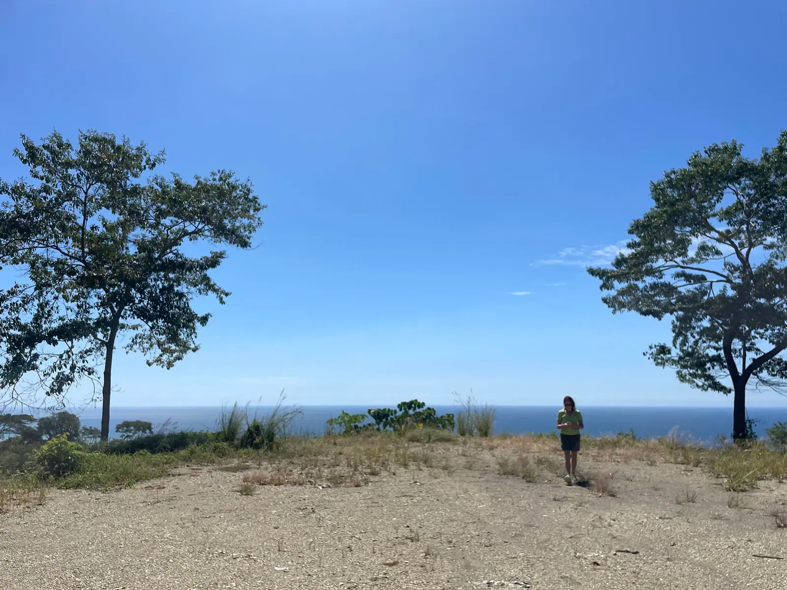 Terreno en Cóbano
