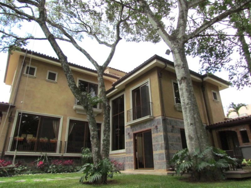 Property at Santa Ana