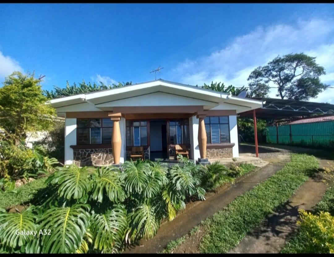 Casa en San Juan