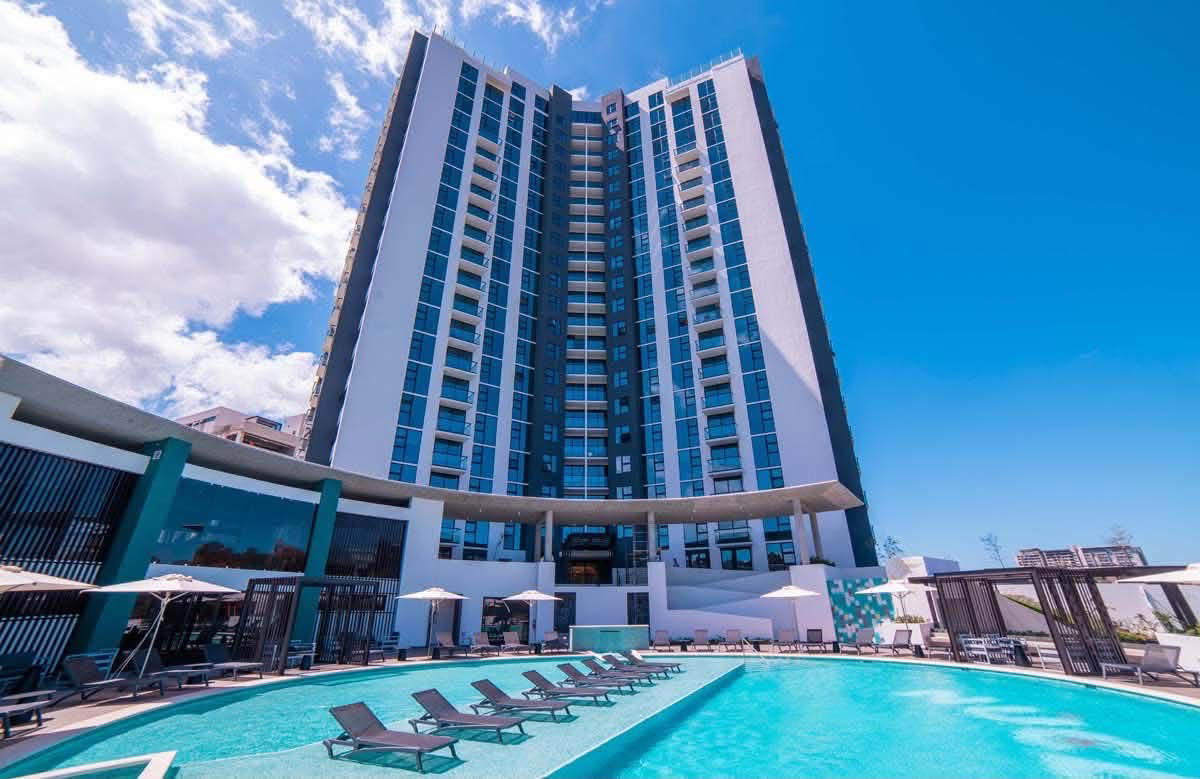 Apartamento en Nucleo Sabana