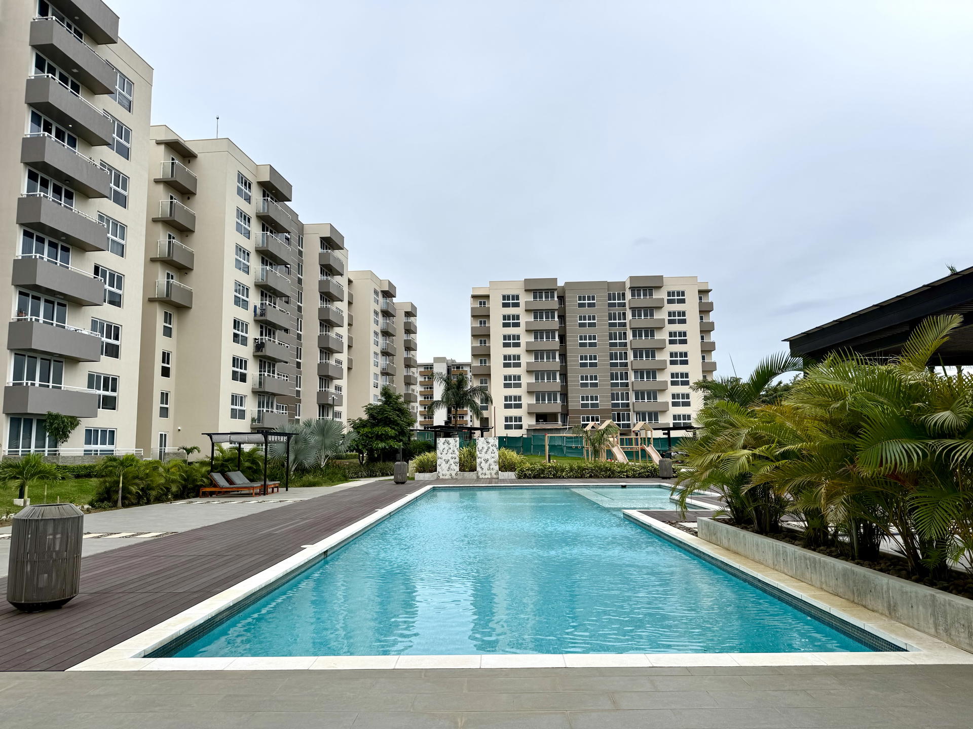Apartamento en Concasa