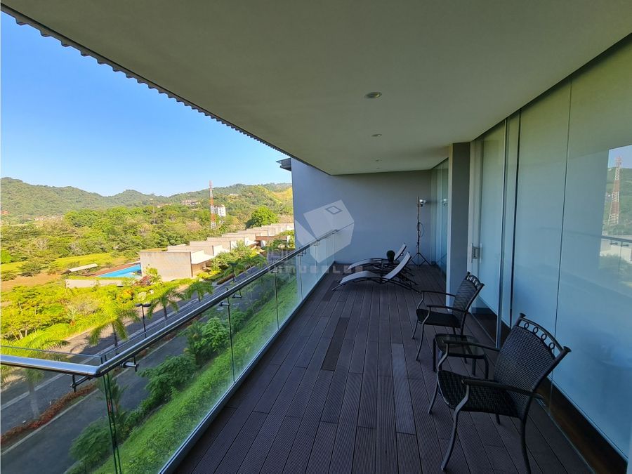 Apartment at Jacó