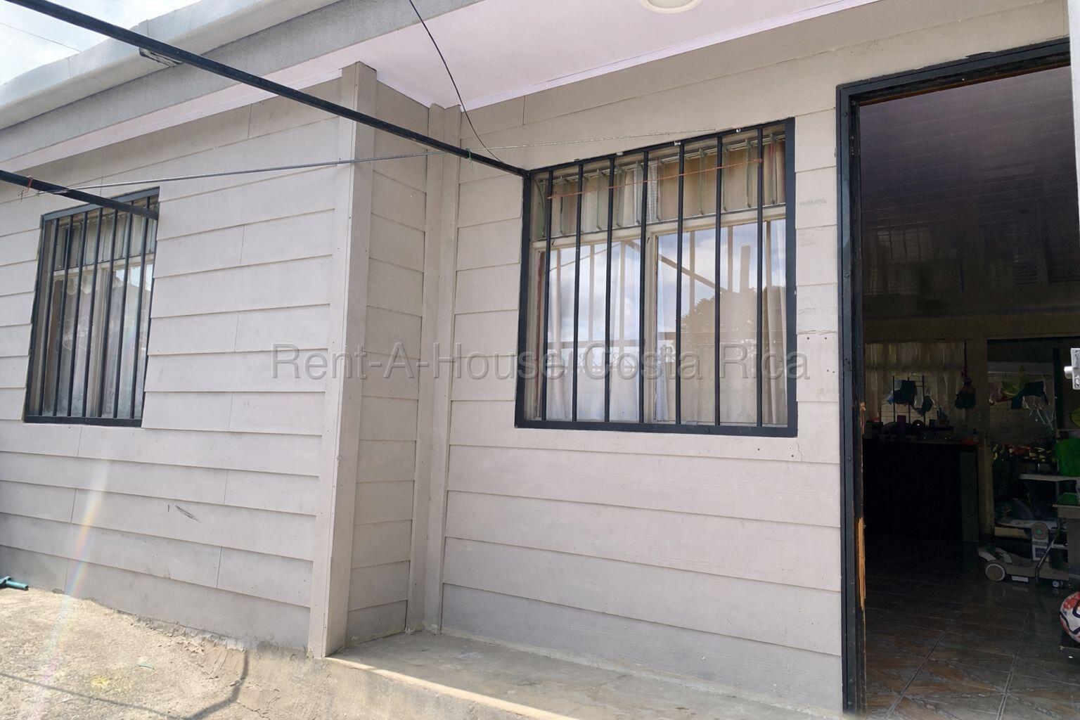 House at Paraíso