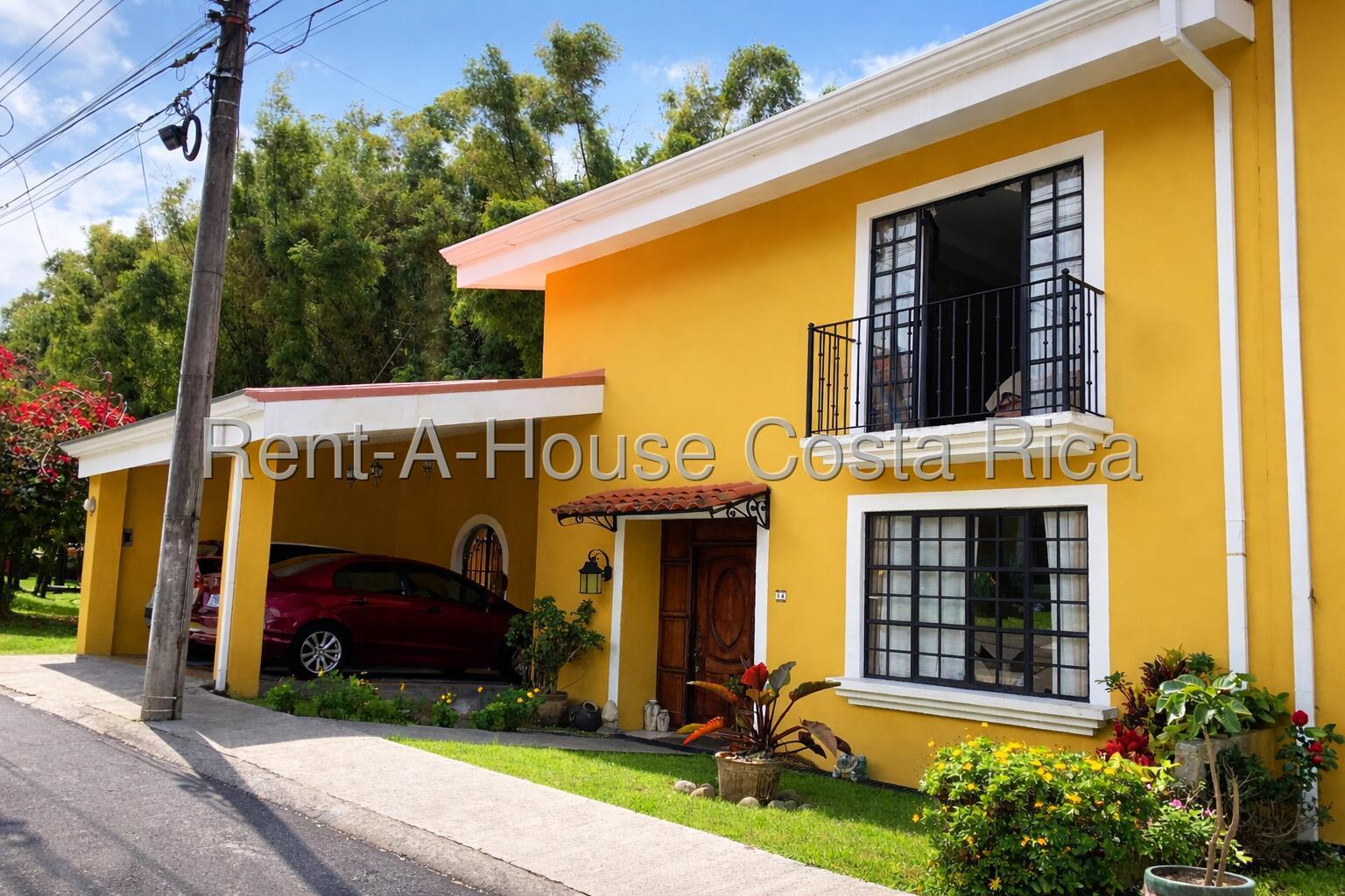 Casa en San Isidro