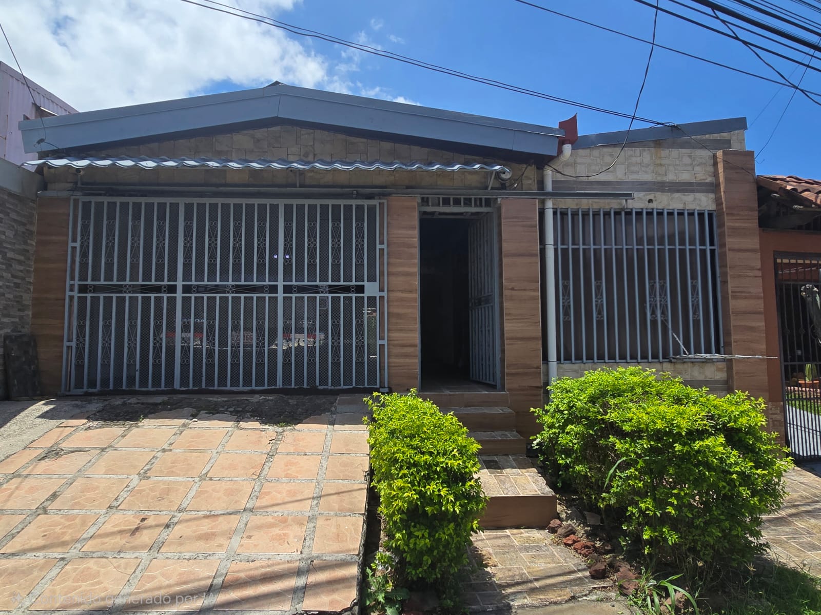 Casa en San Antonio