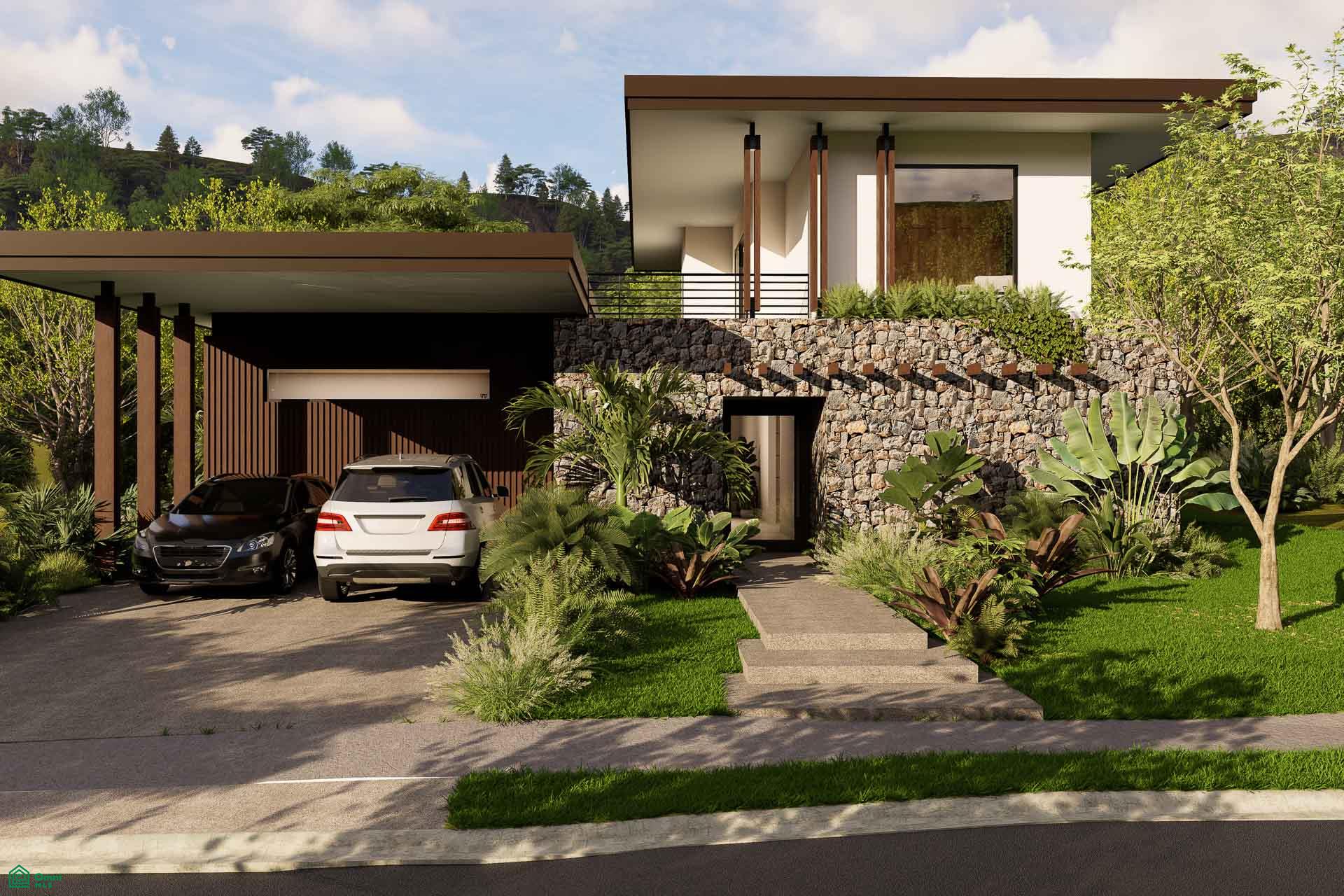 Casa en Condominio Green City