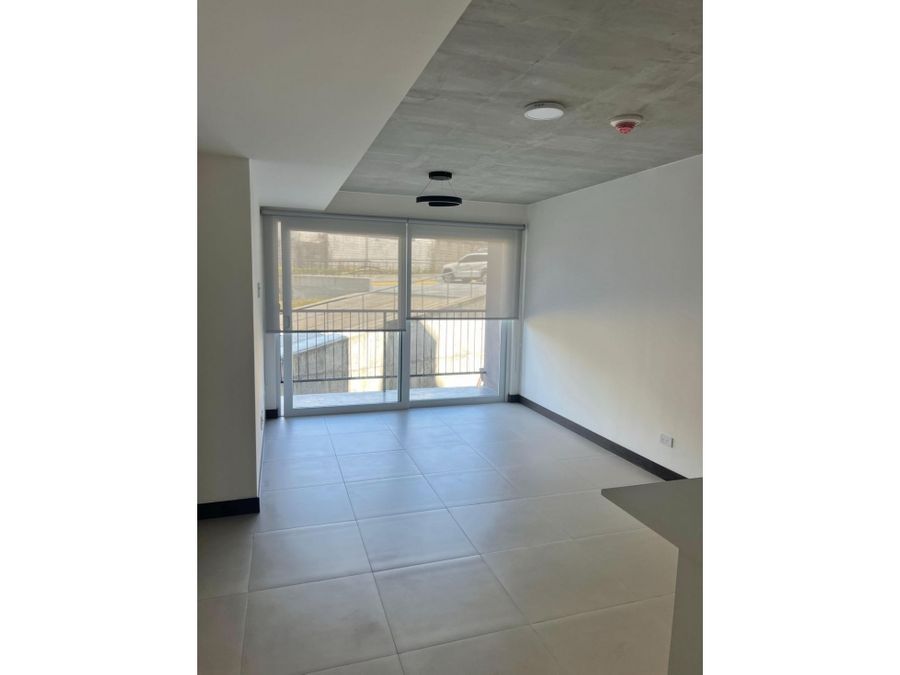 Apartment at Khaya Curridabat