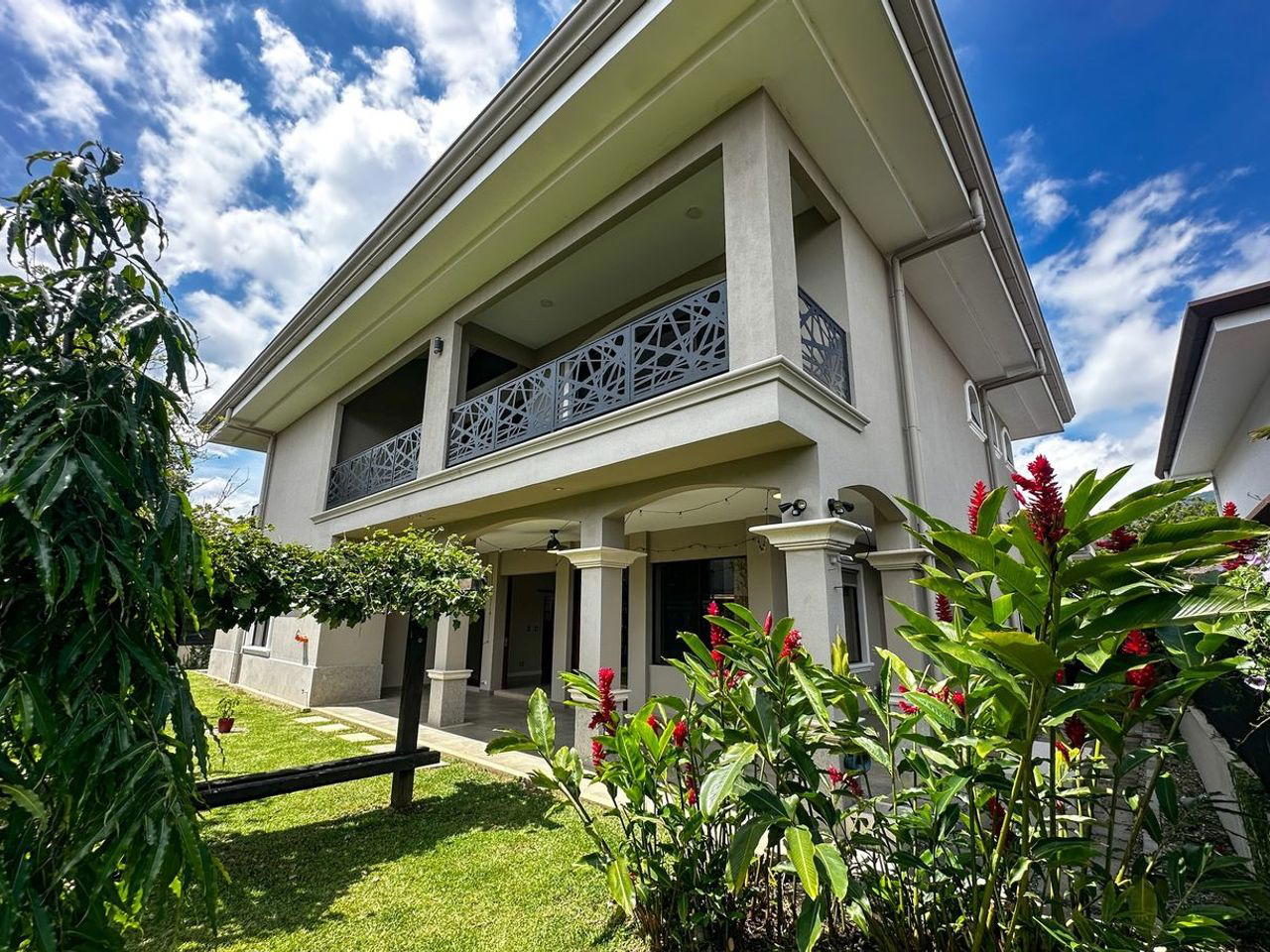 Propiedad en Condominio Hacienda del Sol