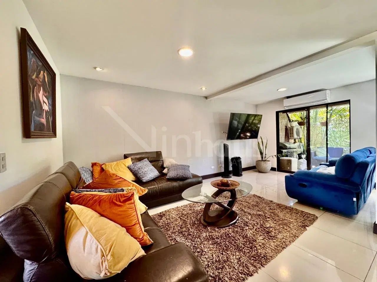 Propiedad en Condominio Parques del Sol