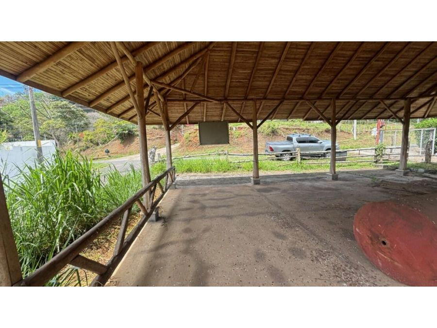 Terreno en Alajuela
