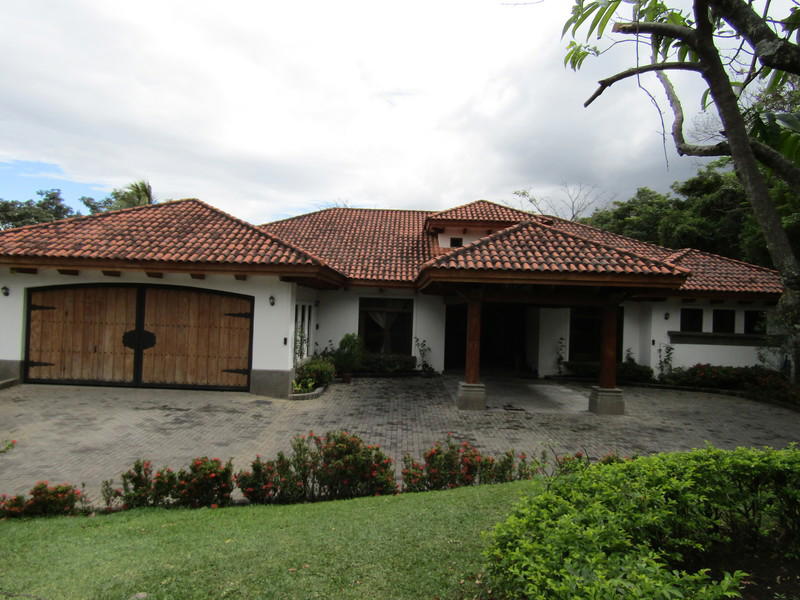 Property at Santa Ana