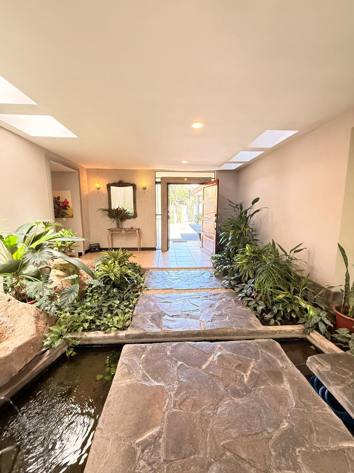 Casa en La Garita
