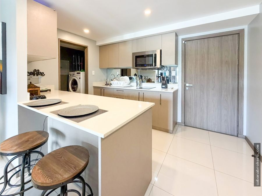 Apartment at Paradisus