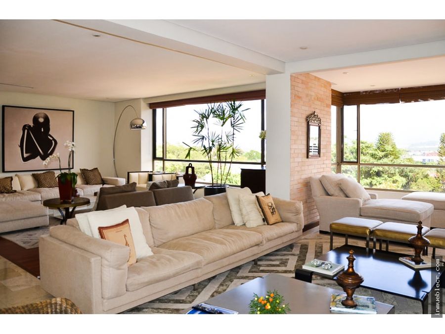 Apartment at San Rafael