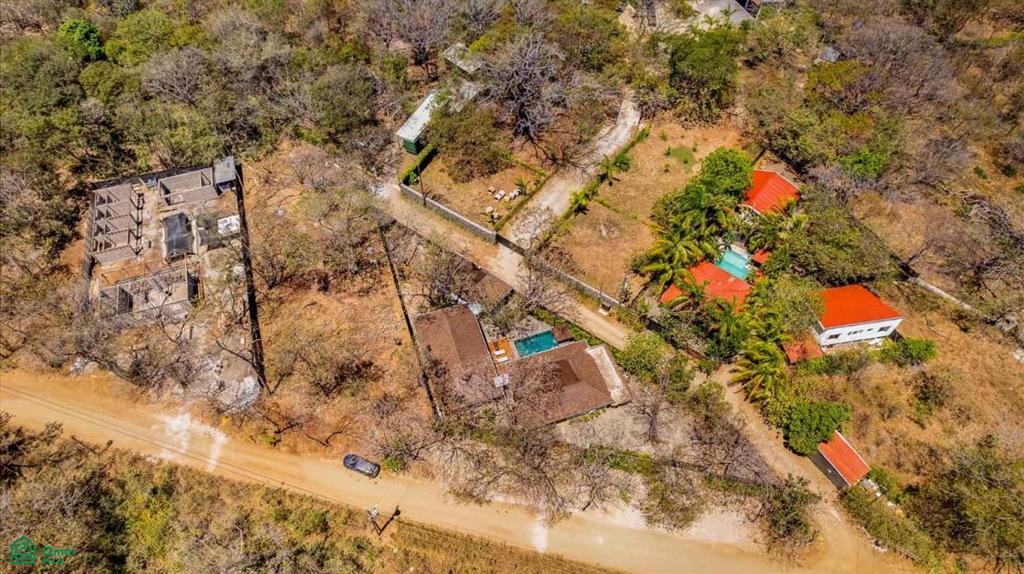 Propiedad en Tamarindo