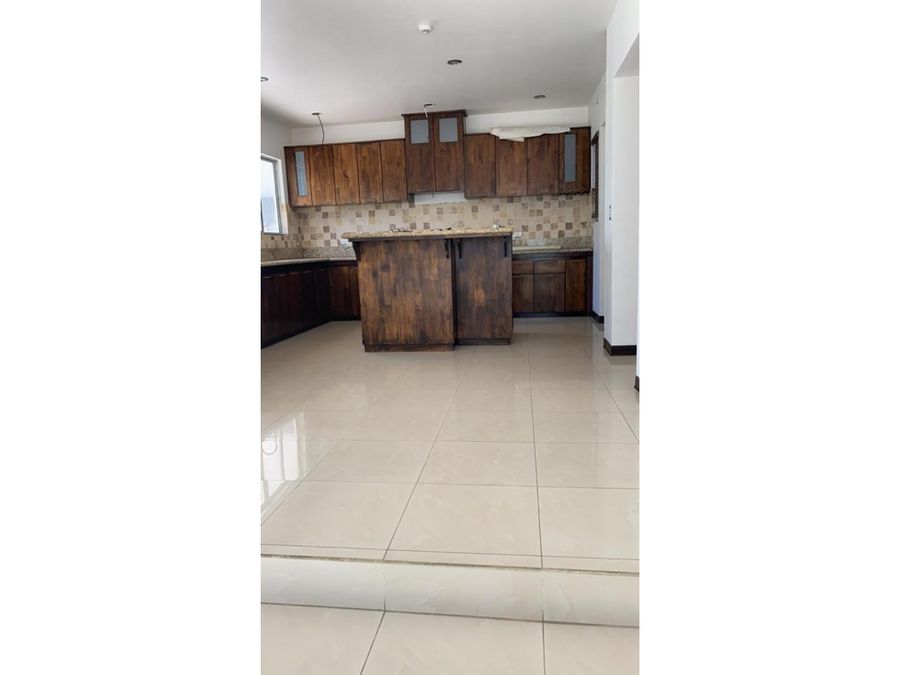 Casa en Alajuela