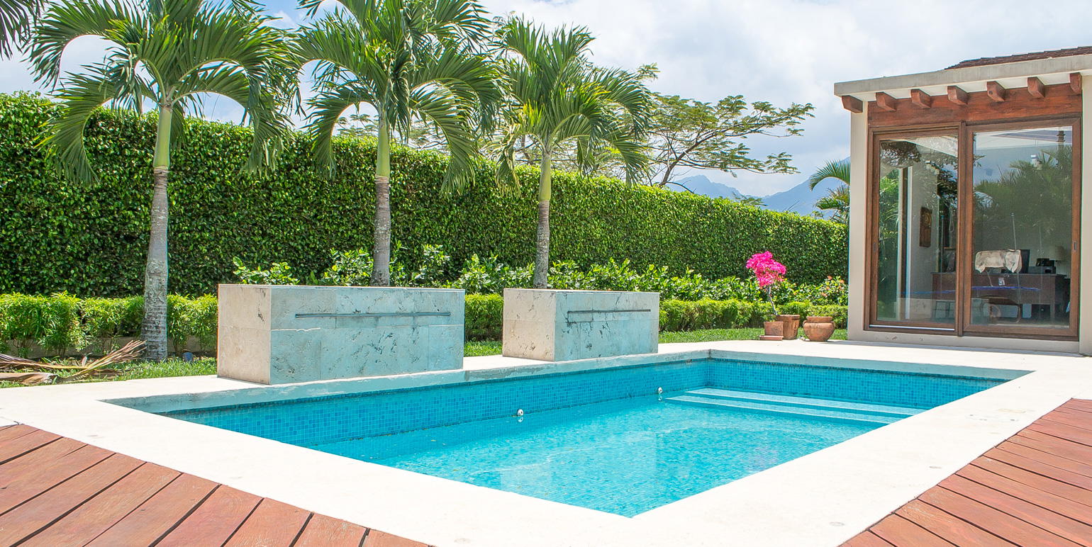 Propiedad en Condominio Cerro Alto