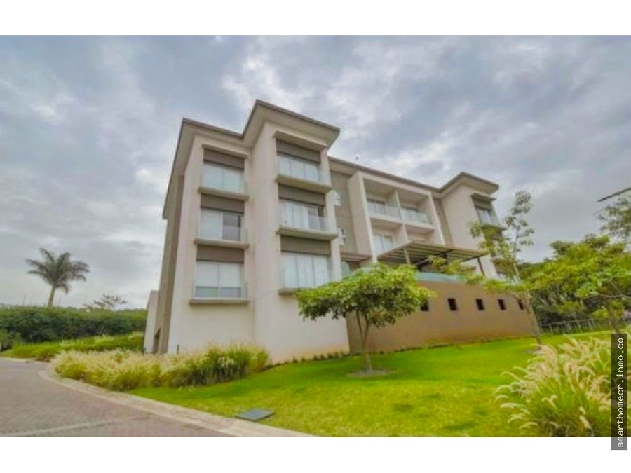 Apartment at Condominio Terranova