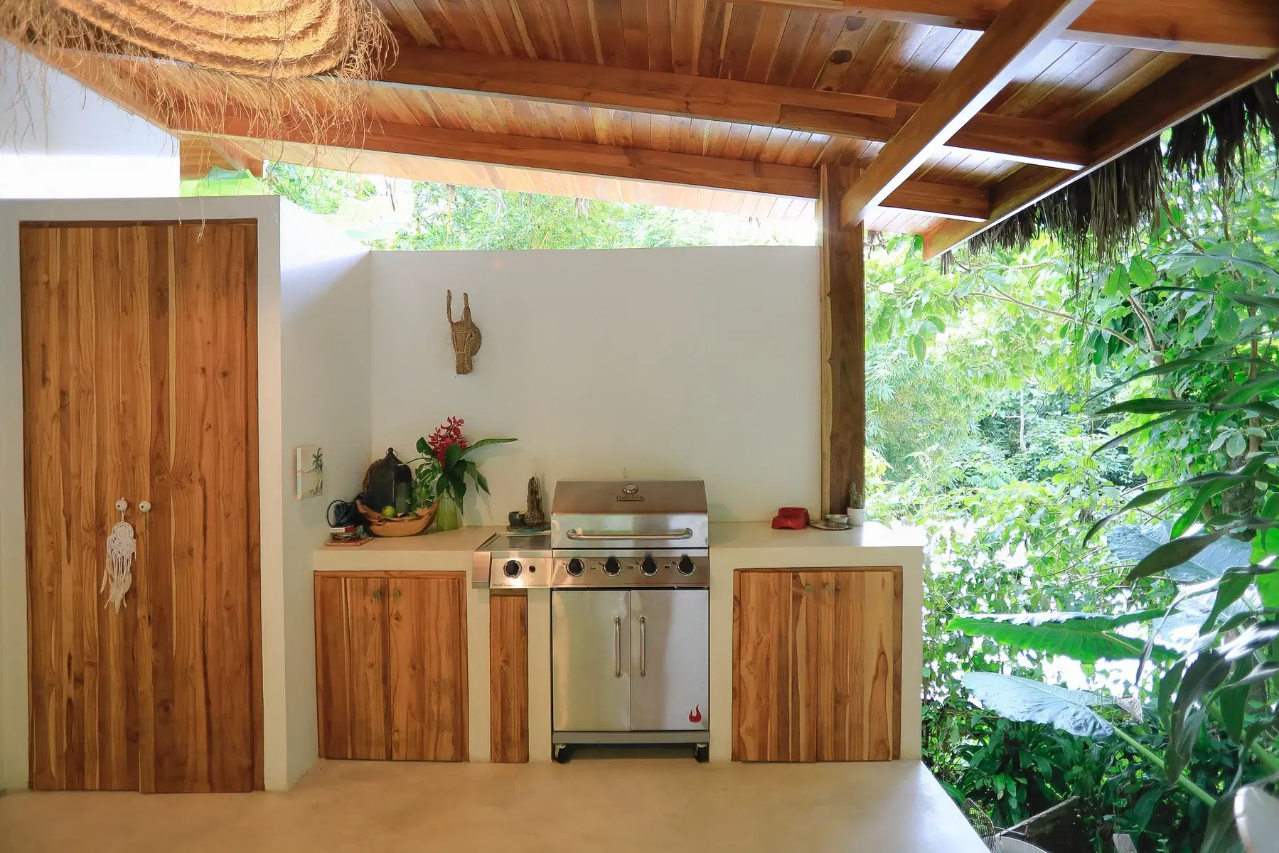 Casa en Cóbano