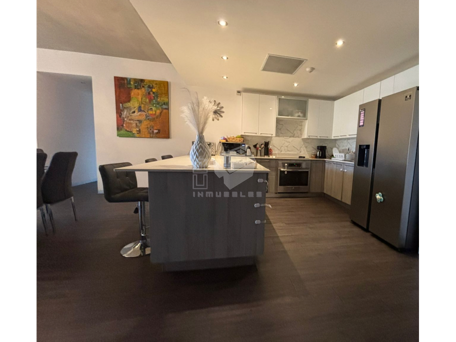 Apartment at Santa Ana