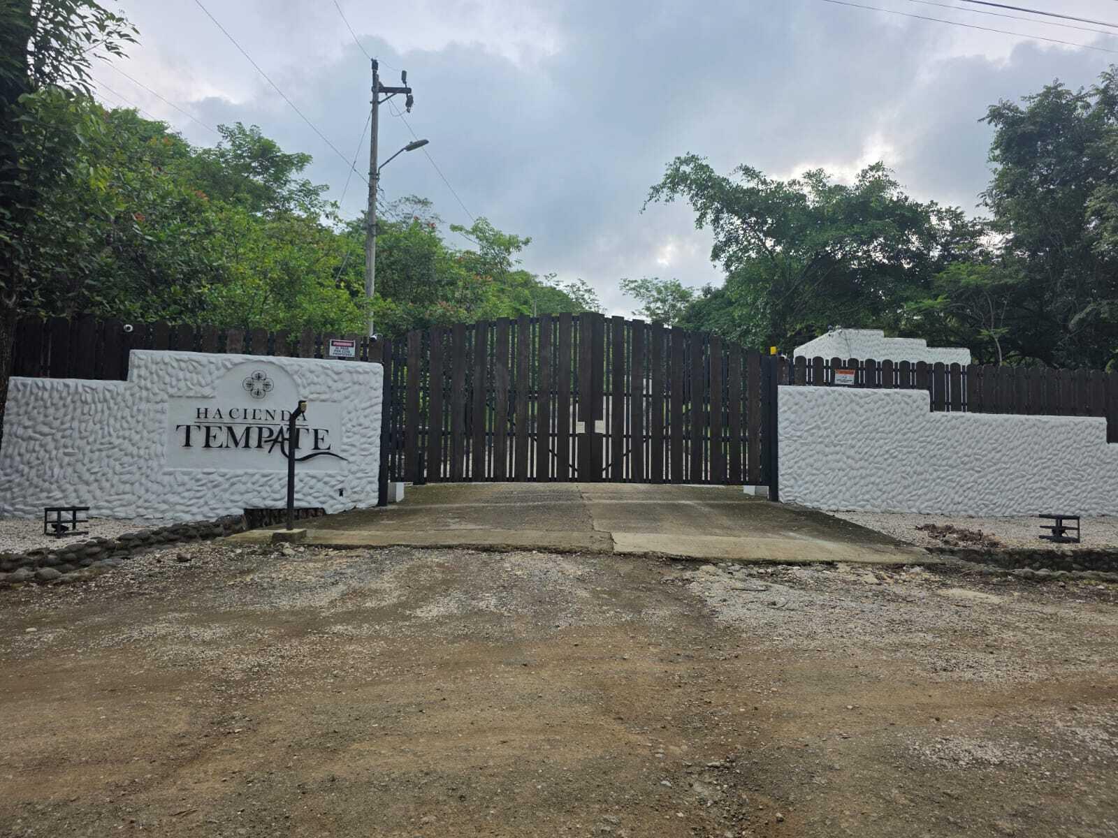 Property at Tempate