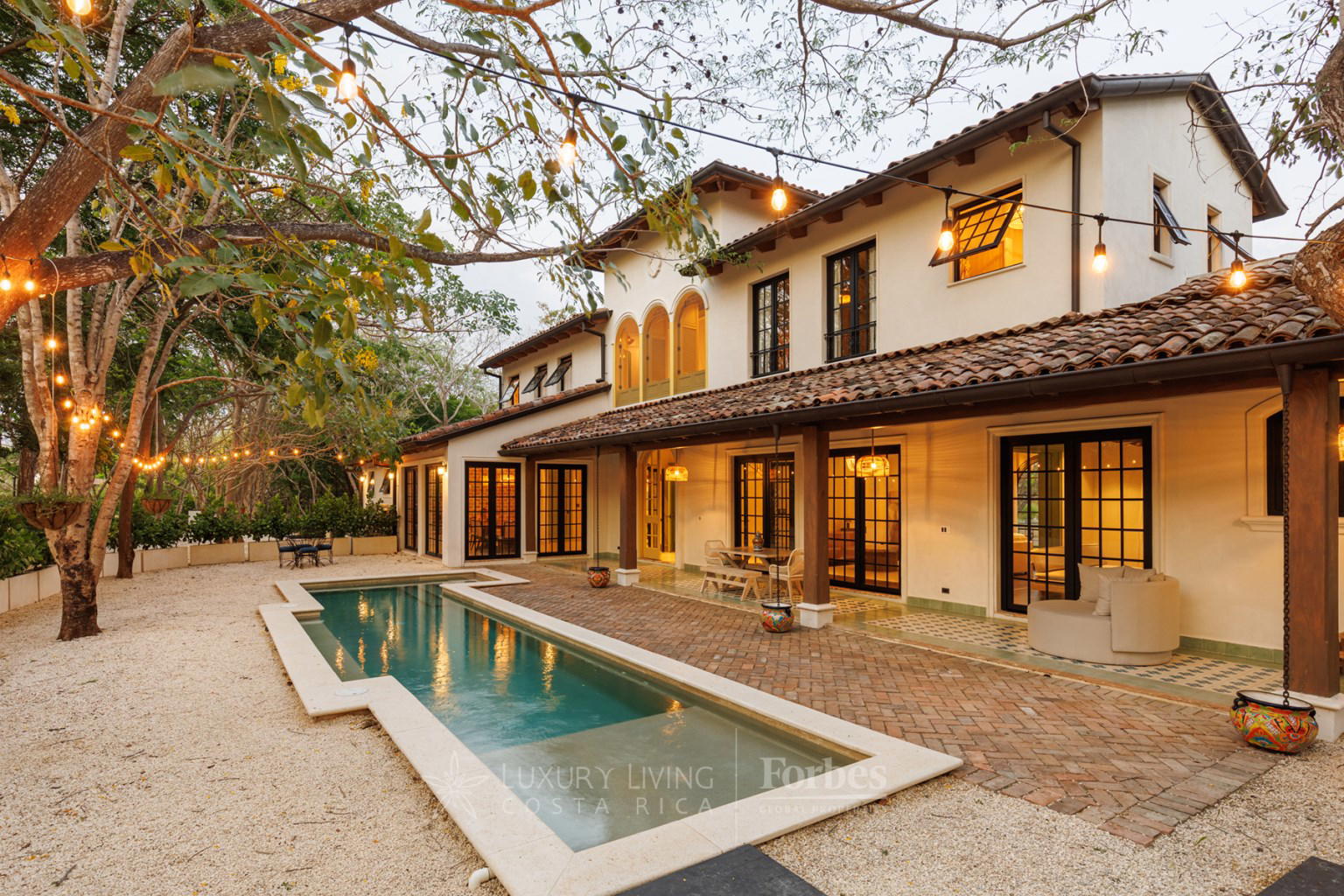 Propiedad en Tamarindo