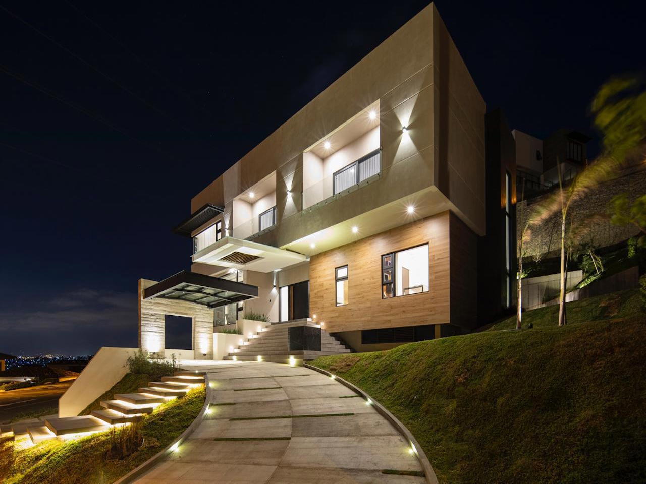 Propiedad en Condominio Cerro Alto