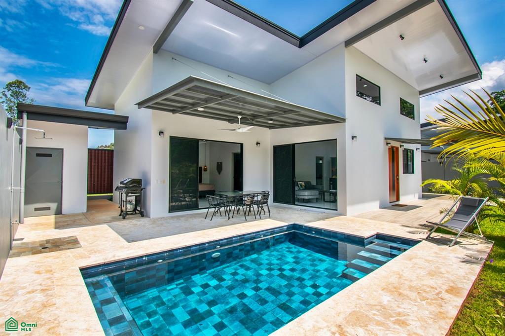 Casa en Puntarenas