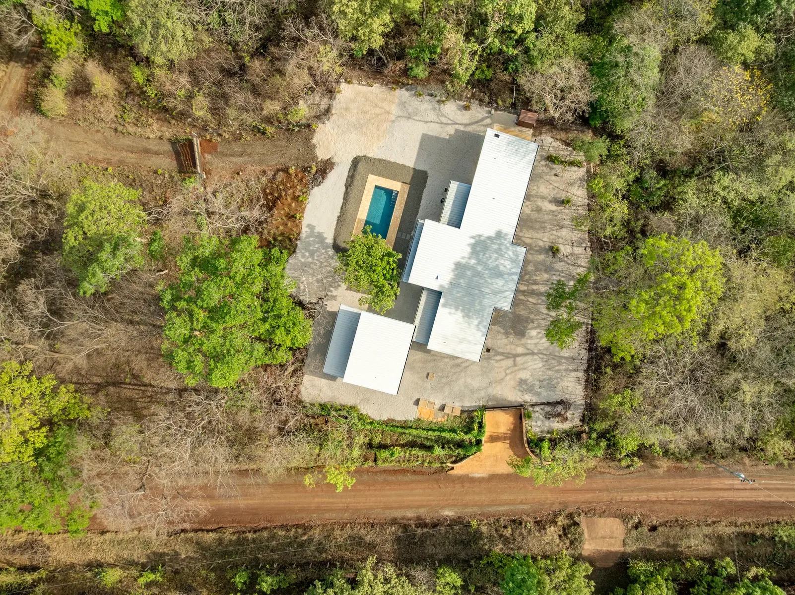 Casa en Veintisiete de Abril