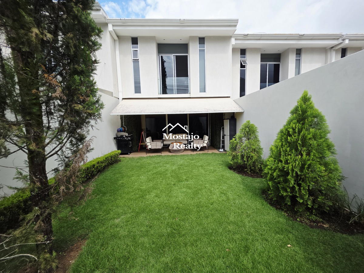 Propiedad en Condominio Natura Park