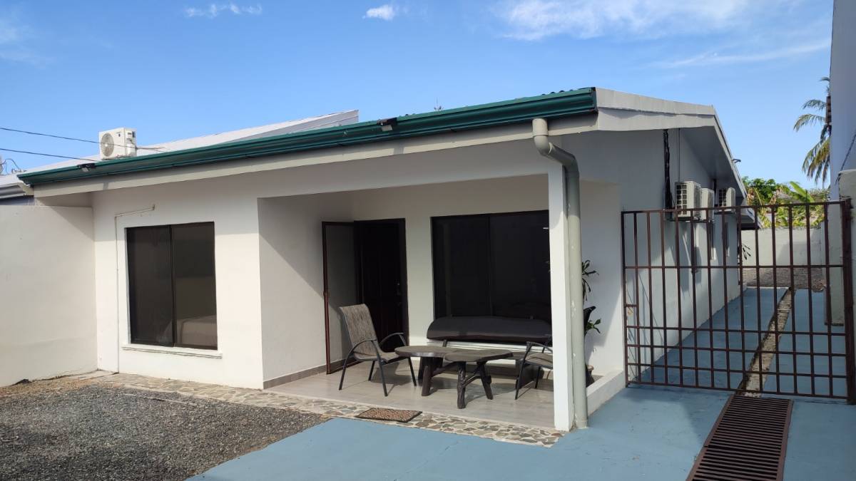 House at Jacó