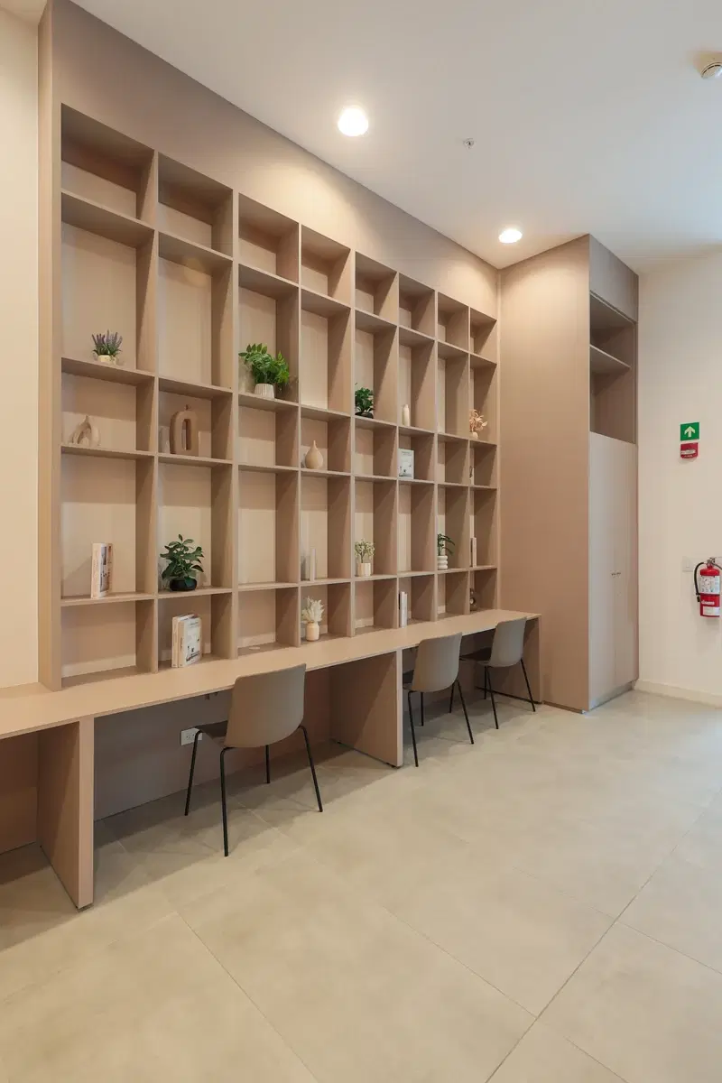 Apartment at Mata Redonda