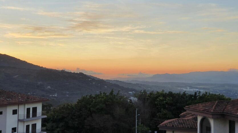 Apartment at Escazú